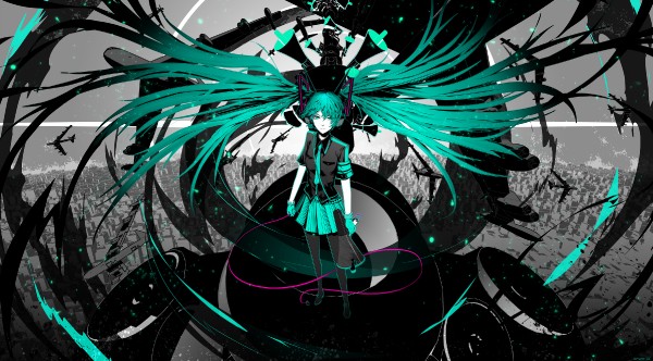 (30537575)Miku Revenge updated +PSD