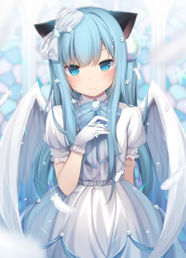 (73981602)angel nya 3