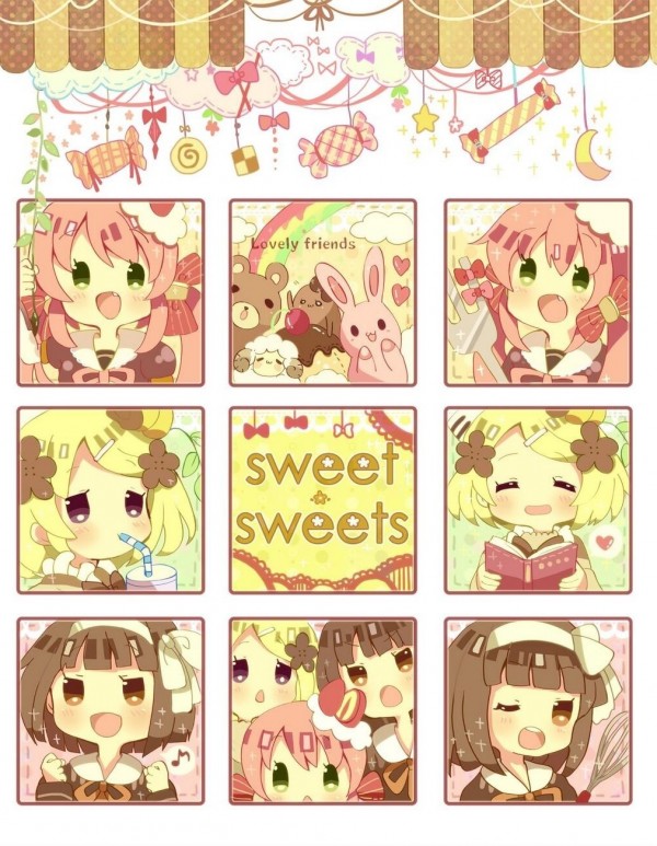 (38112915)sweet sweets